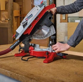 Resim Einhell Expert TE-MS 216 T, Tablalı Gönye Testere (EİNHEL.4300335) 