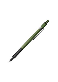 Resim Scrikss Matrix-x 0.7 Bt 2b Yeşil Mekanik Kurşun Kalem 