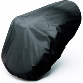 Resim TRZ El Koruma Yağmurluğu Siyah (Tüm Modellere Uyumlu) 
