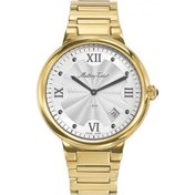 Resim Mathey-Tissot H138PS Erkek Kol Saati 