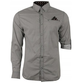 Resim Jack & Jones Erkek Gömlek 12144086-golden-brown Çok Renkli 