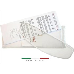 Resim Genel Markalar UNIVERSAL BUHAR ÖNLEYİCİ CAMI KÜÇÜK (PINLOCK) 