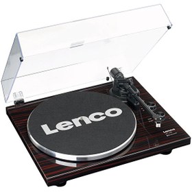Resim Lenco LBT-288WA - Profesyonel Bluetoothlu Pikap Plak Çalar 