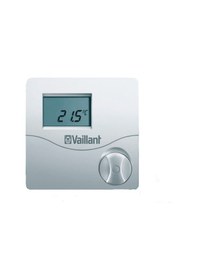 Resim Vaillant VRT 50 Kablolu Oda Termostatı 