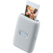 Resim Instax Mini Link Akıllı Telefon Yazıcısı Beyaz 