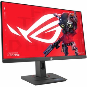 Resim ASUS ROG STRIX XG259CS 24.5" 180HZ 1MS FHD ADAPTIV 