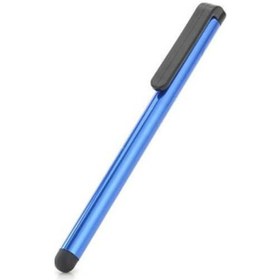 Resim Koodmax 50 Adet Tablet Telefon Dokunmatik Ekran Kalem - Stylus Pen - Mavi 