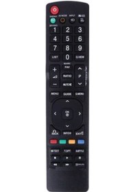 Resim Lg 47Sl8000 Plazma Lcd Tv Kumandası 