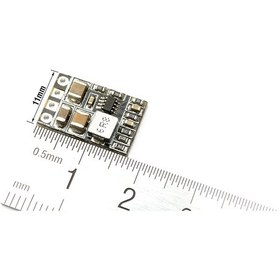 Resim Matek Systems Micro Bec 7-21v To 5v/12v To 5v/12v-1.5a 