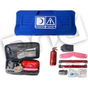 Resim Merlins Lüx Universal Trafik Seti 