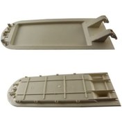Resim Skoda Octavia 1997 - 2005 Kol Dayama Üst Kapagi Bej / Krem 431323702 