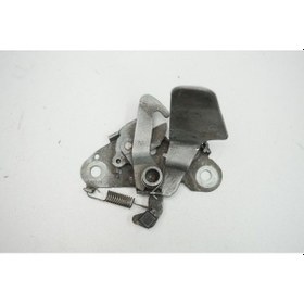 Resim MOTOR KAPUT KILIDI PEUGEOT 307 2001-2005 