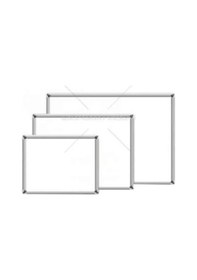Resim Duvara Monte Yazı Tahtası 65X100 