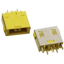Resim Lenovo Uyumlu G50 Dc Soket Jack Adaptör Yuvası 