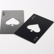 Resim Ace of Spades, Şişe Açacağı 