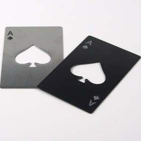Resim Ace of Spades, Şişe Açacağı 