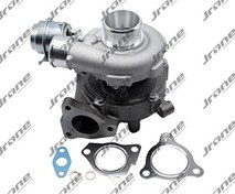 Resim Turbo Sarj Accent Era Getz 06> Ceroto 04> Matrix 04> Rio 04> D4Fa Euro 3 Motor JRONE