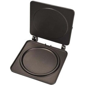 Resim NEUMARKER Glanz Meksika Atıştırmalığı Waffle Plakası 