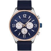 Resim Ferrucci Fc.11811fm.05 Fonksiyonlu Erkek Kol Saati 