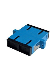 Resim Uranıum Sc-sc Dublex Fiber Optik Adaptör 