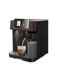 Resim Arçelik EM 9495 İmperium Barista Tam Otomatik Espresso Makinesi 