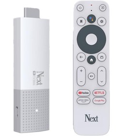 Resim Next 4K Ultra HD Android TV Stick 