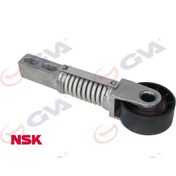 Resim Gva 2711420 - Alternatör Gergi Rulmanı Kollu Megane 1.9dcı-1.9dt 