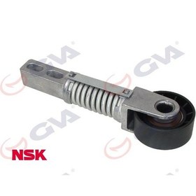 Resim Gva 2711420 - Alternatör Gergi Rulmanı Kollu Megane 1.9dcı-1.9dt 