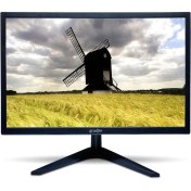 Resim Quadro Q190VH 19'' 1440X900 8Ms 60Hz HDMI VGA Siyah Led Monitör 
