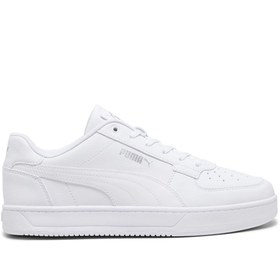 Resim Puma Caven 2.0 Wns W Beyaz Kadın Sneaker 