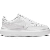 Resim Nike W Court Vision Alta Ltr Kadın Spor Ayakkabısı Dm0113 
