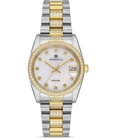 Resim Momentus SS238T-09SG Kadın Kol Saati 