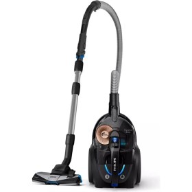 Resim Philips 7000 Serisi Marathon Daily Torbasız Elektrikli Süpürge, 750W, Powercyclone 8, 