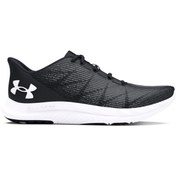Resim Under Armour W Charged Speed Swift Kadın Siyah Koşu Ayakkabısı 3027006-001 