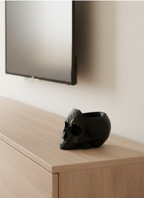 Resim Kurukafa Gamepad Tutucu 