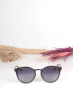 Resim Air Force Unisex Yuvarlak Güneş Gözlüğü 