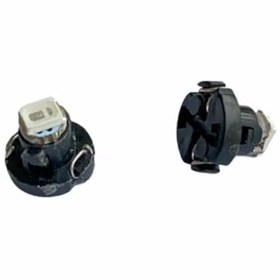 Resim Spechton 12V Duylu Gösterge Ampulü Dipsiz Kırmızı Led 0.12W T3 Ja N11.4328 