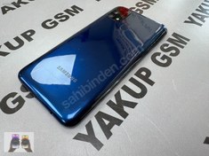 Resim Samsung M31 İkinci El TR | 128 GB | Mavi İkinci El SAMSUNG M31 6 RAM 128 GB SİYAH AKSESUARLI 3AY FİRMA GARANTİLİ