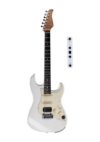Resim Gtrs P800wh Smart Elektro Gitar 
