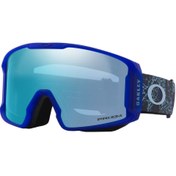 Resim Oakley OO 7093 709387 Oakley Goggles LINE MINER M Kayak / Snowboard Kar Gözlüğü 