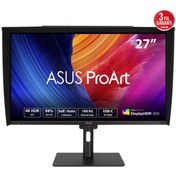 Resim ASUS PROART PA27UCGE 27″ 160HZ 1MS PIVOT MONITOR 