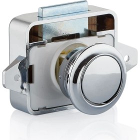 Resim Canex Basmalı Çekmece Kilidi Büyük (Yat Kilidi) 