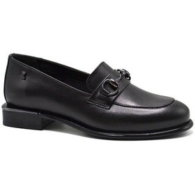 Resim Venüs Kadın Loafer Ayakkabı 2050126k Bordo 