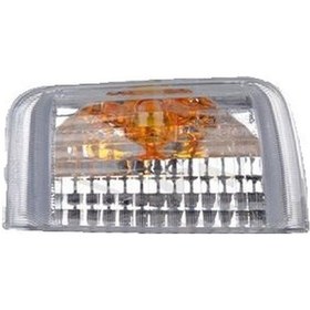 Resim Dikiz Ayna Sınyalı (sarı Duylu) Sag Ducato3/boxer3/jumper3 (pys) 