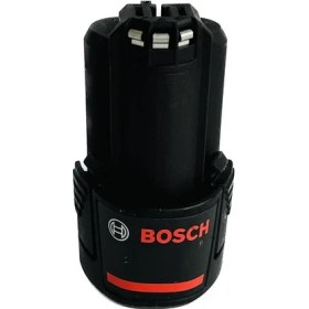 Resim Bosch 12V 2.0AH Li-Ion Akü 1607A350C5 (Kutusuz) 