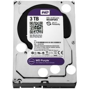 Resim WESTERN DIGITAL Wd30purz 3tb Sata 3.0 5400rpm 64mb 3.5'' Dahili Disk TYC00523000779 