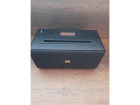Resim Taşınabilir Radyo Bluetooth Hoparlör NNS-NS-S103 