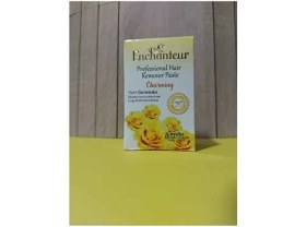 Resim Enchanteur Organik Tüy Dökücü Macun 5 Haftaya Kadar Pürüzsüzlük Sunan Tüm Cilt Tiplerine Uygun 
