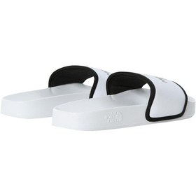 Resim The North Face BASE CAMP SLIDE III Kadın Terlik NF0A4T2SLA91 Beyaz-40 
