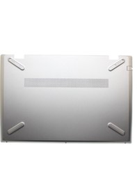 Resim HP Uyumlu 15-cs3000nt (8PU94EA) Notebook Alt Kasa - Laptop AltKasa (Pars Power) Gümüş 567813 